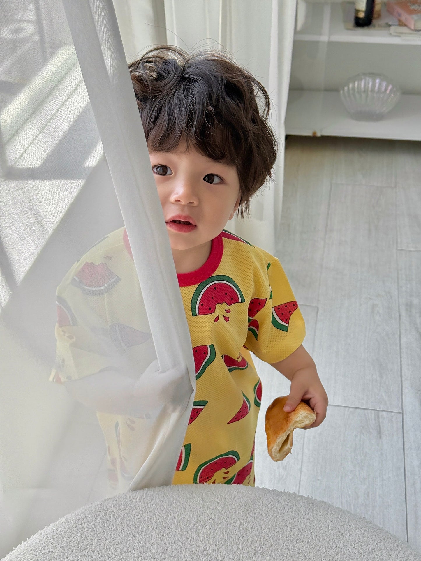 So Cool Aerocool Home Wear Set