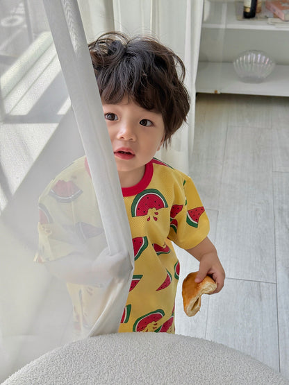 So Cool Aerocool Home Wear Set