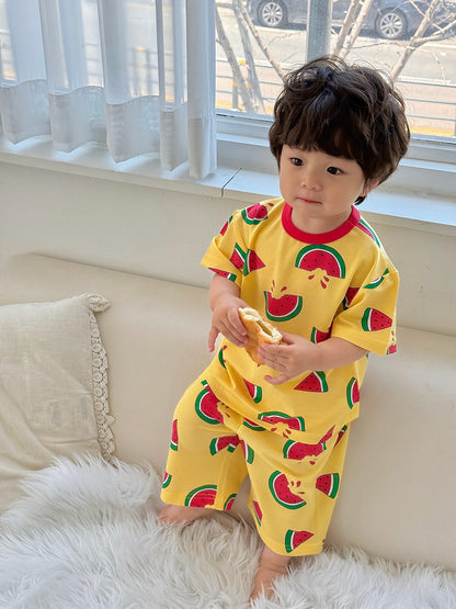 So Cool Aerocool Home Wear Set