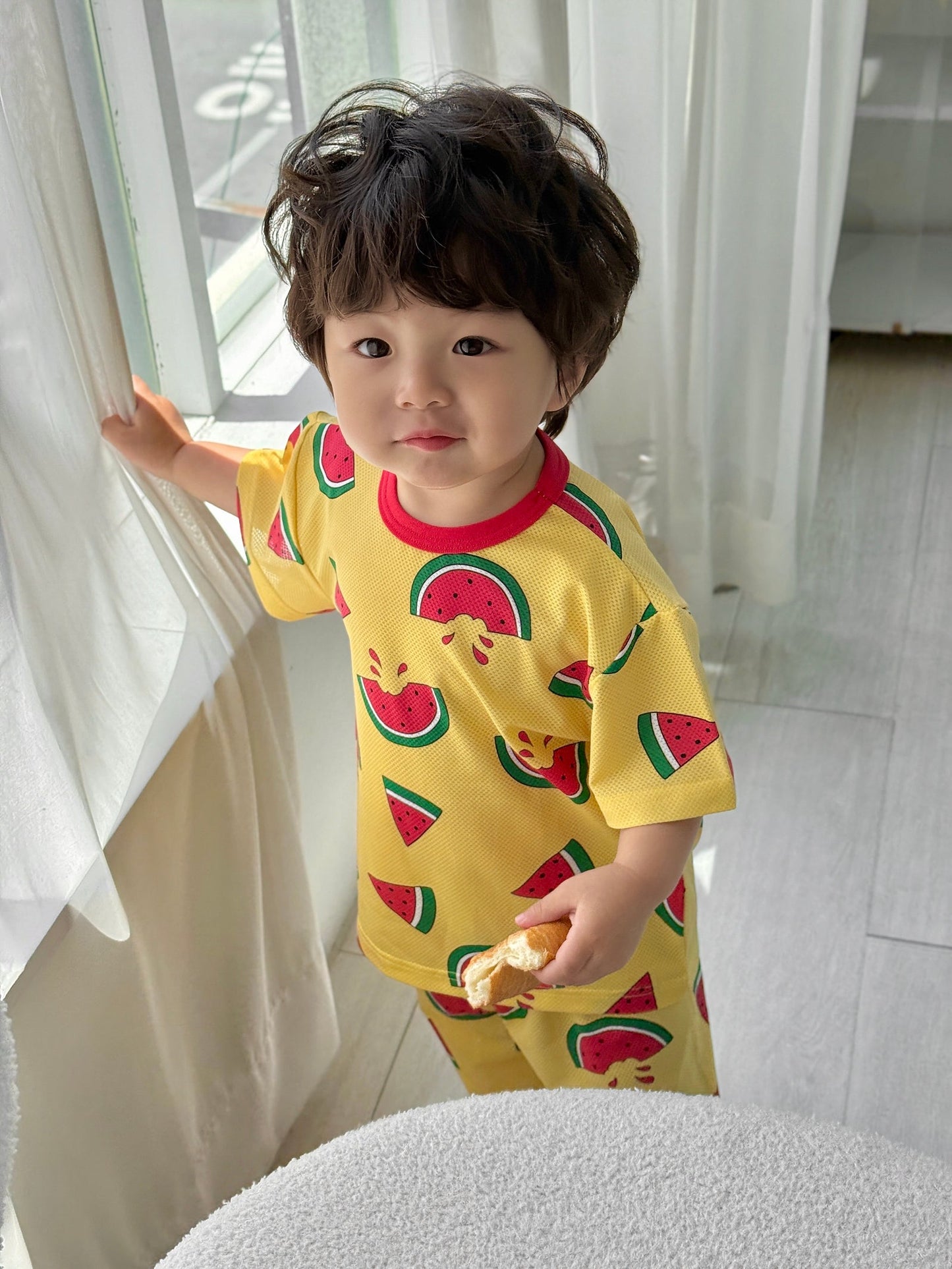 So Cool Aerocool Home Wear Set