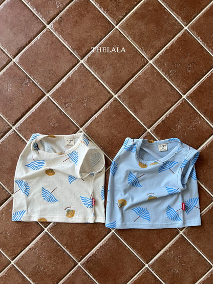 [PRE-ORDER] Parasol T-Shirts