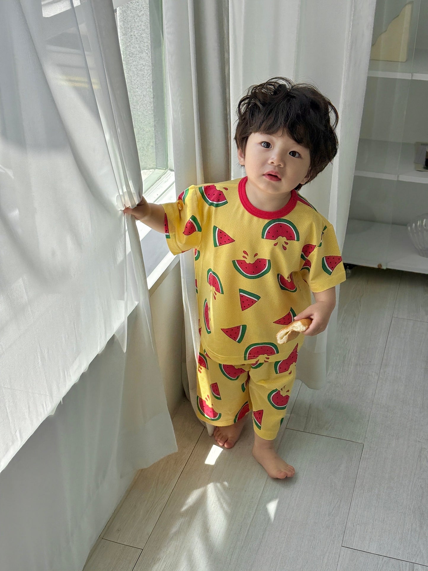 So Cool Aerocool Home Wear Set