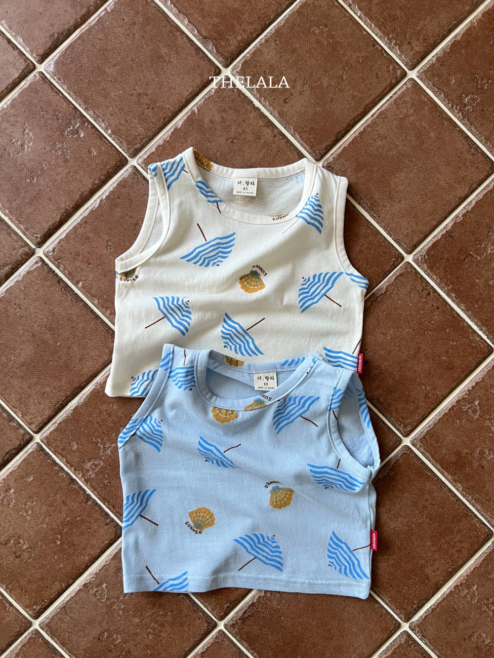 [PRE-ORDER] Parasol T-Shirts