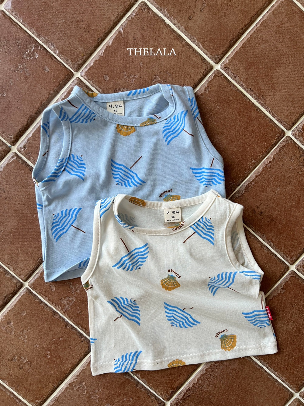 [PRE-ORDER] Parasol T-Shirts