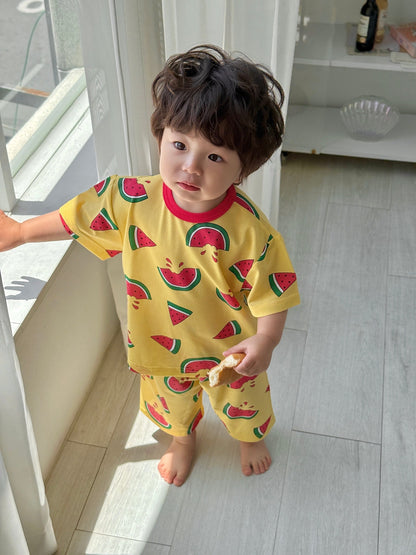 So Cool Aerocool Home Wear Set