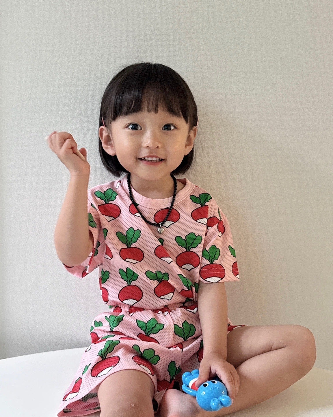 Turnip Aerocool Home Wear Set