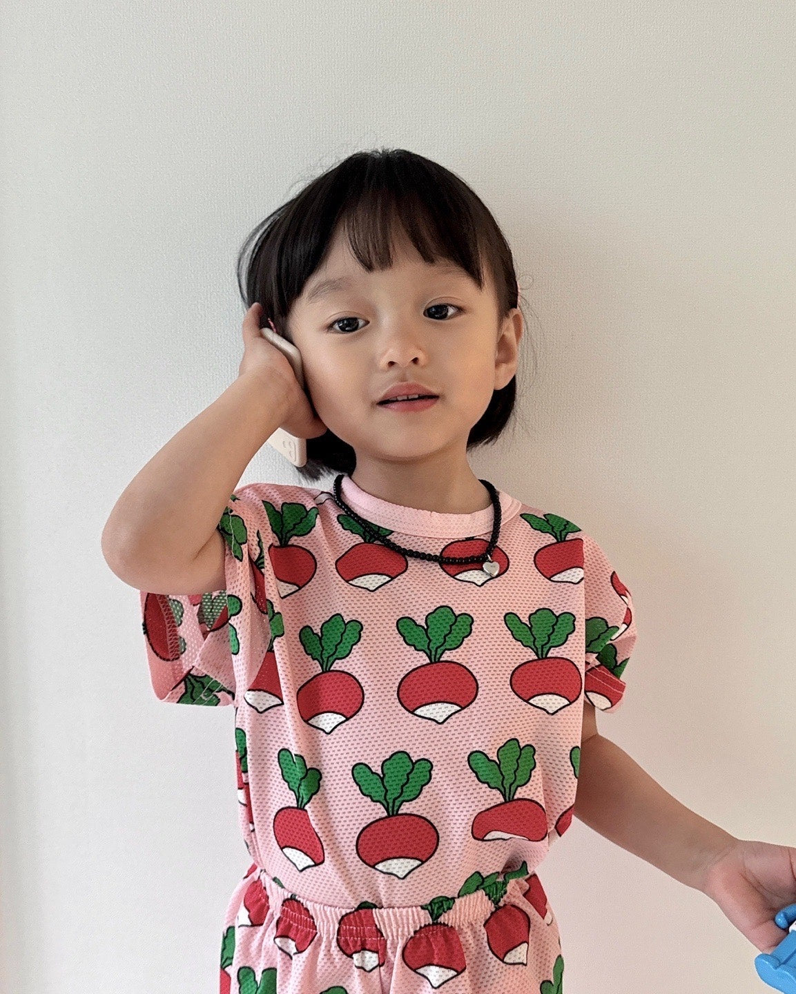 Turnip Aerocool Home Wear Set
