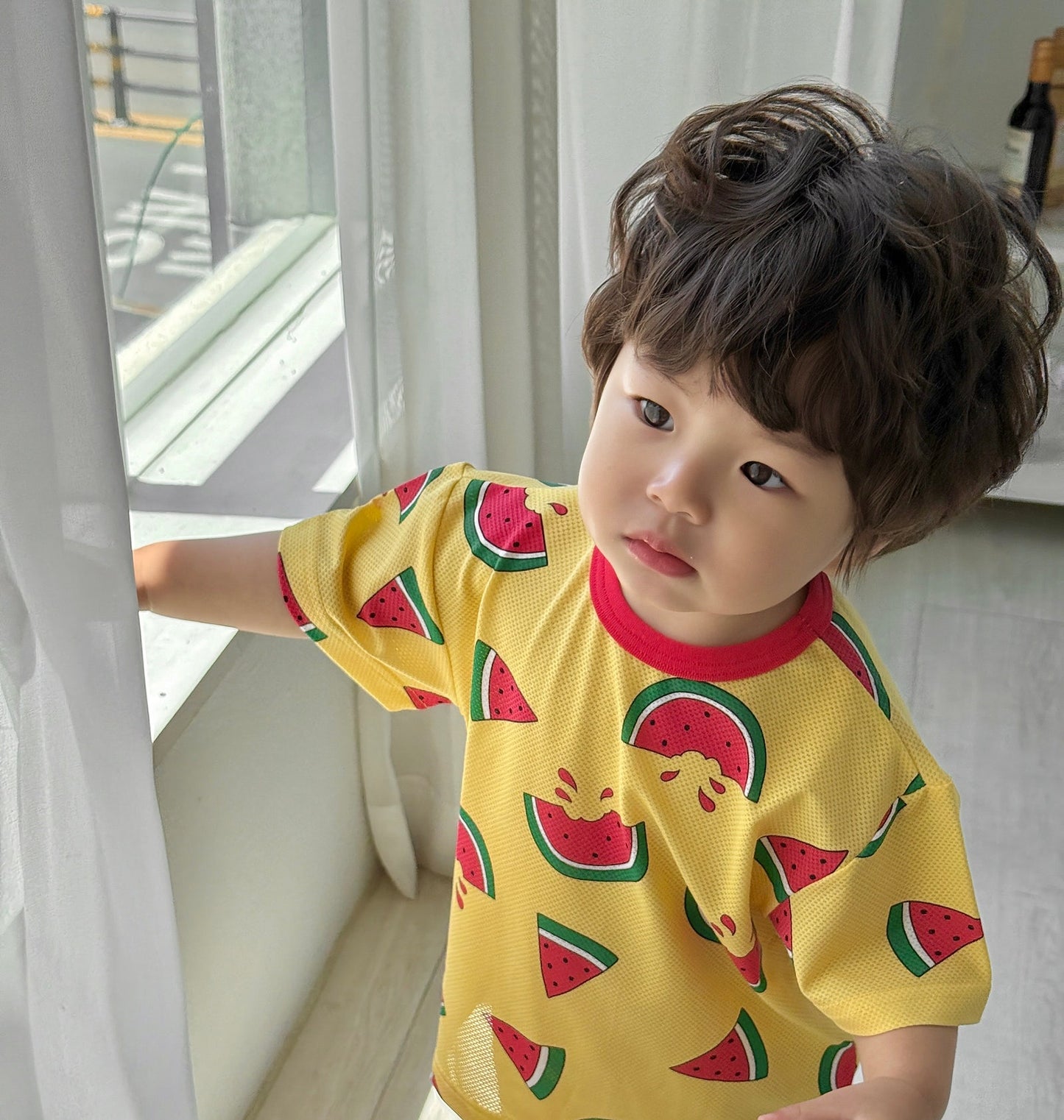 So Cool Aerocool Home Wear Set