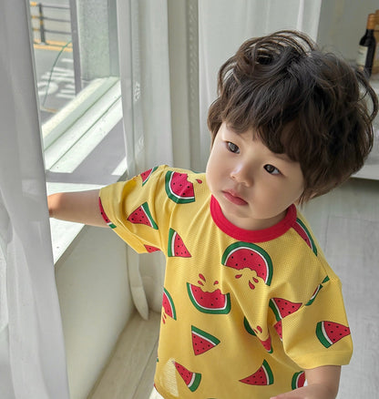 So Cool Aerocool Home Wear Set