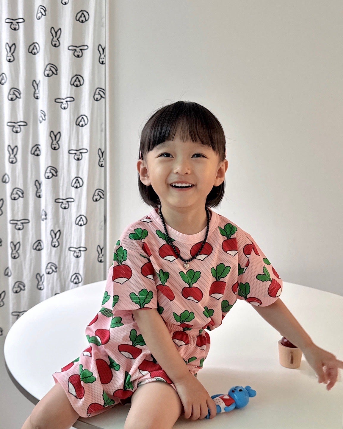 Turnip Aerocool Home Wear Set