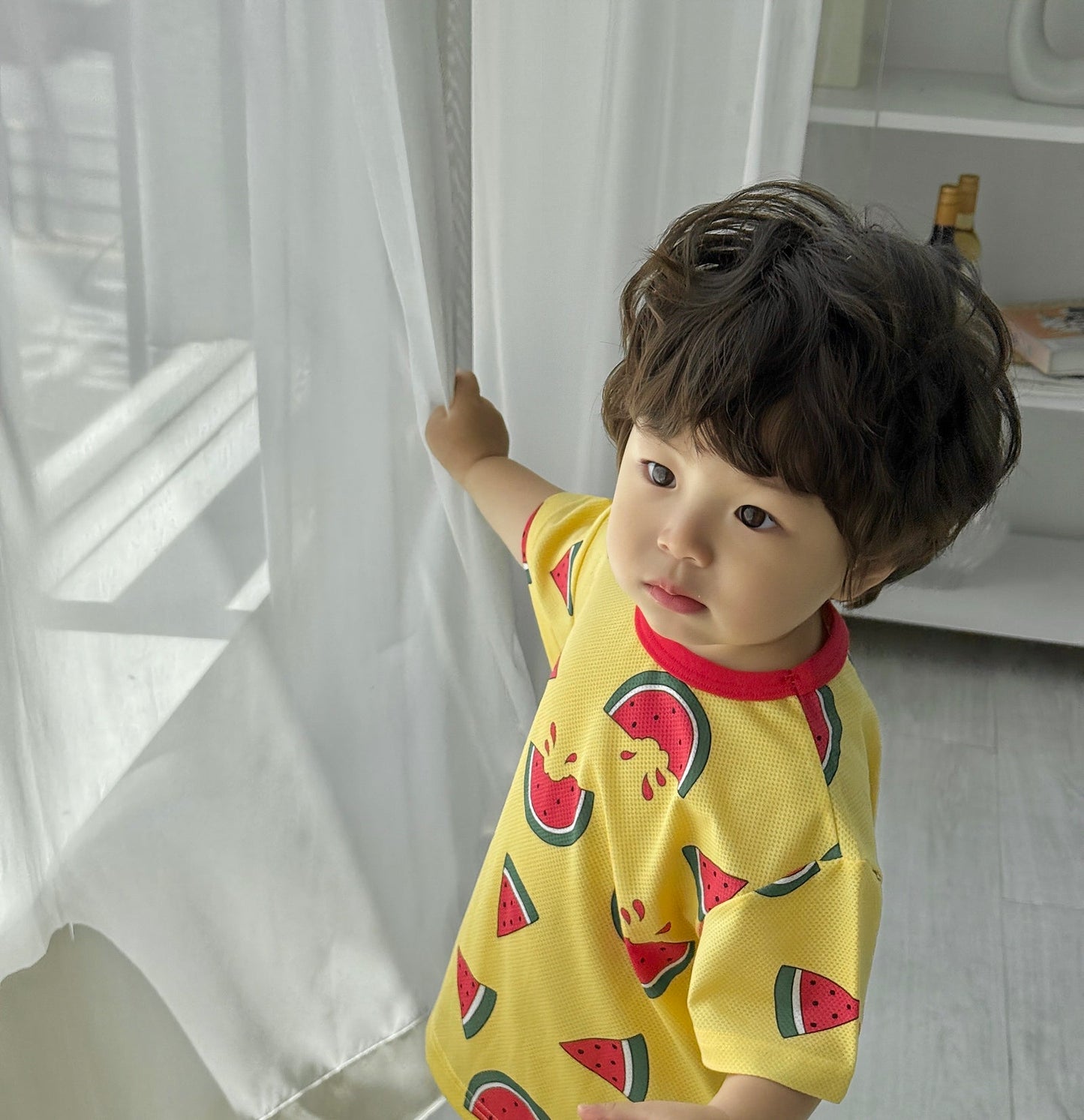 So Cool Aerocool Home Wear Set