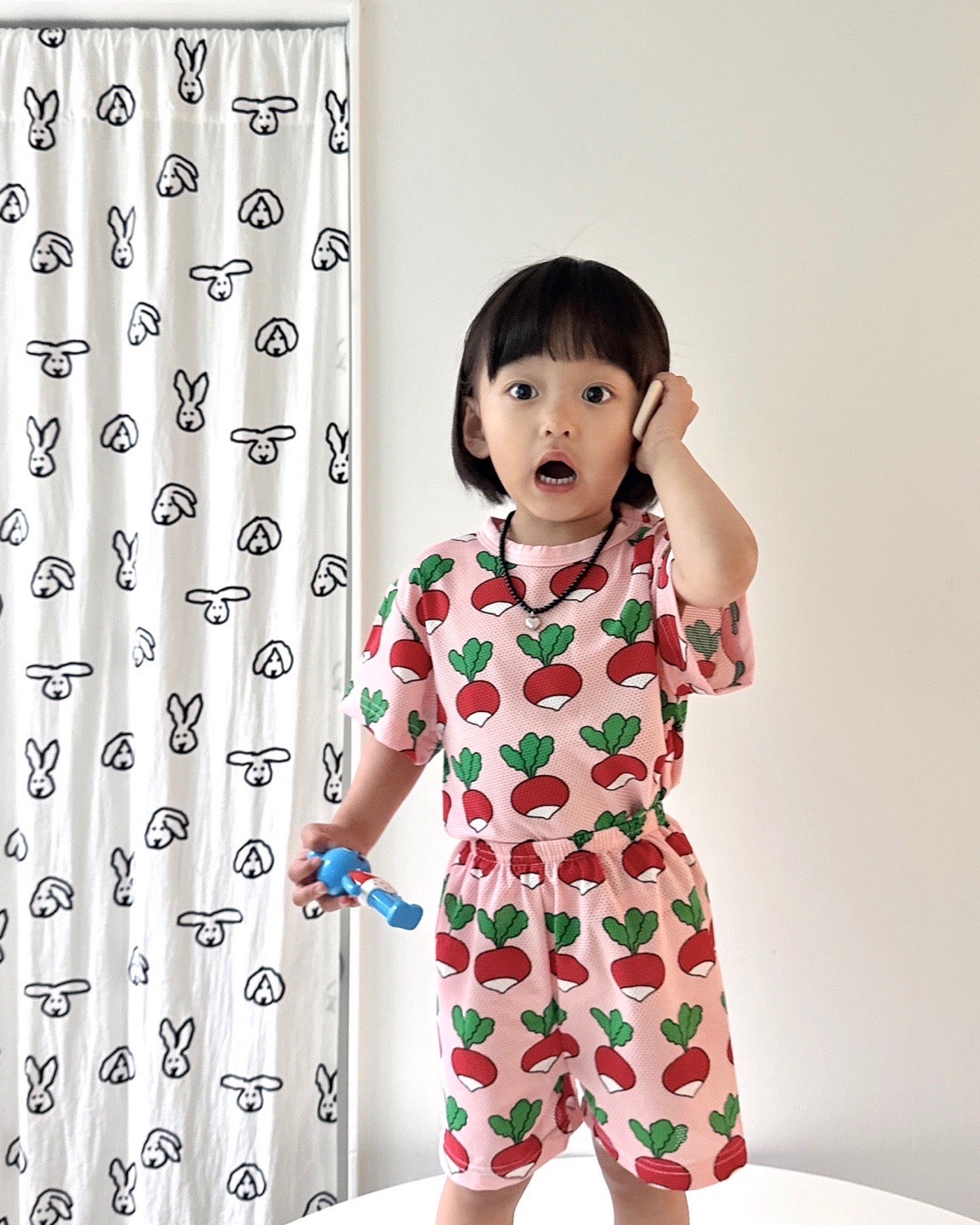 Turnip Aerocool Home Wear Set