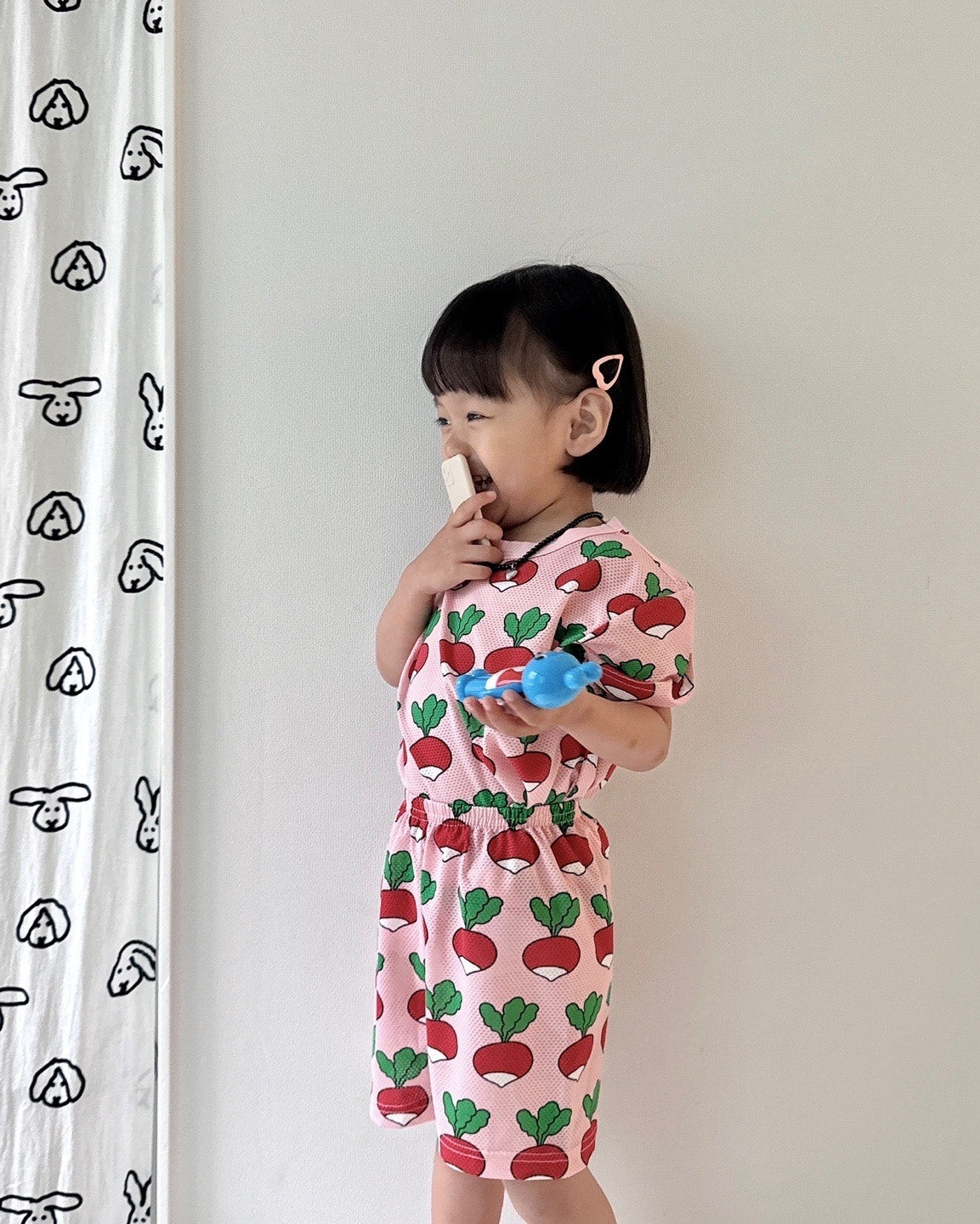 Turnip Aerocool Home Wear Set