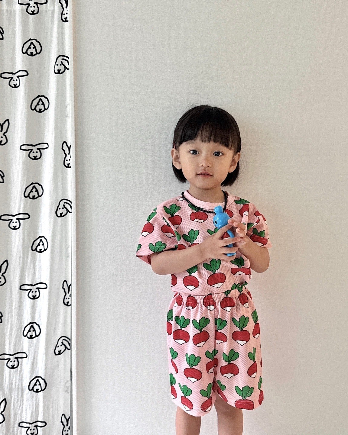 Turnip Aerocool Home Wear Set