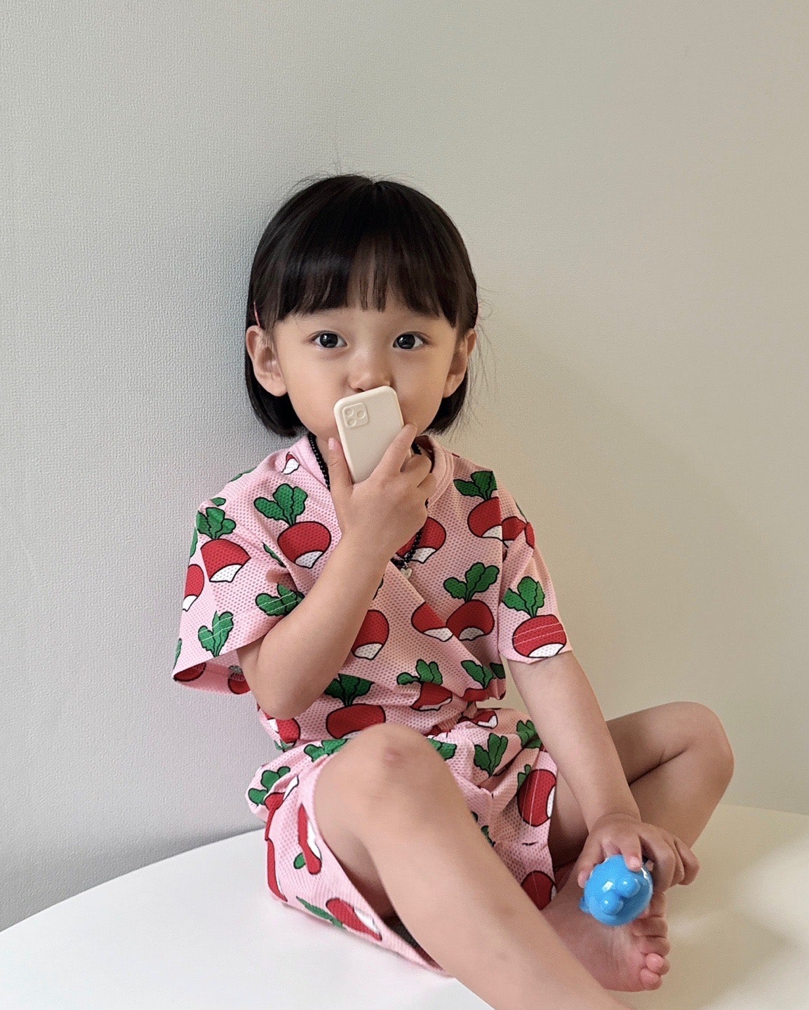Turnip Aerocool Home Wear Set