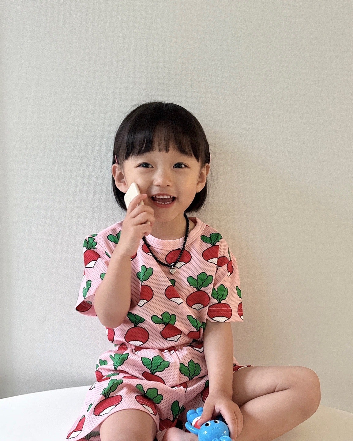 Turnip Aerocool Home Wear Set