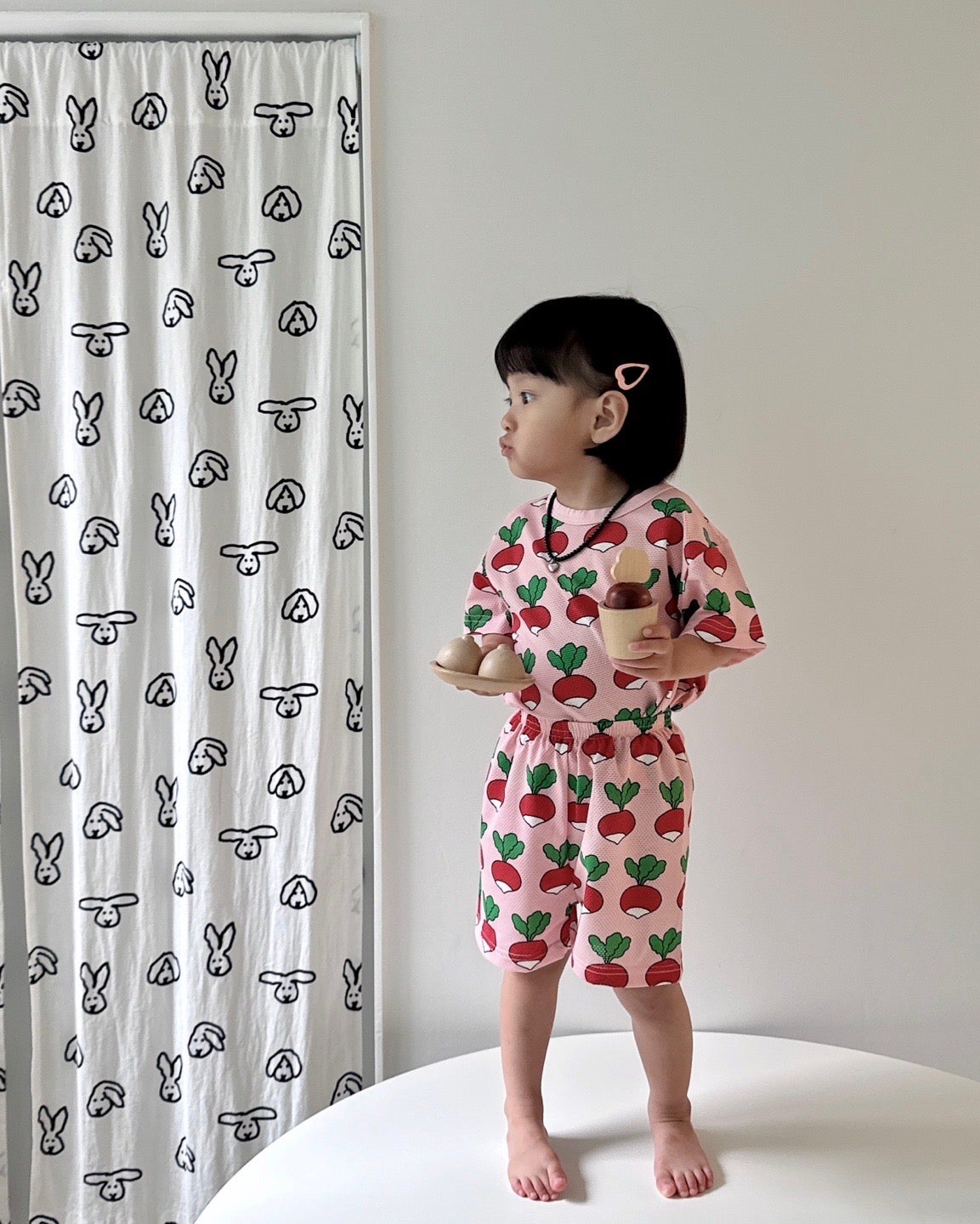 Turnip Aerocool Home Wear Set