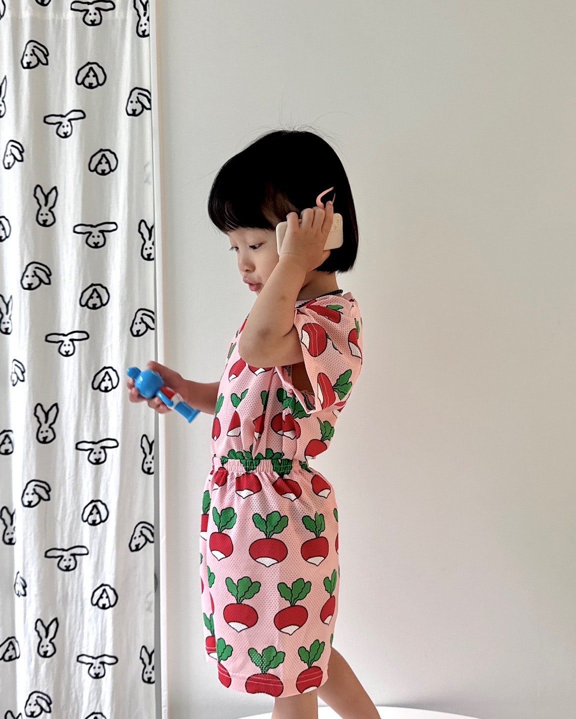 Turnip Aerocool Home Wear Set