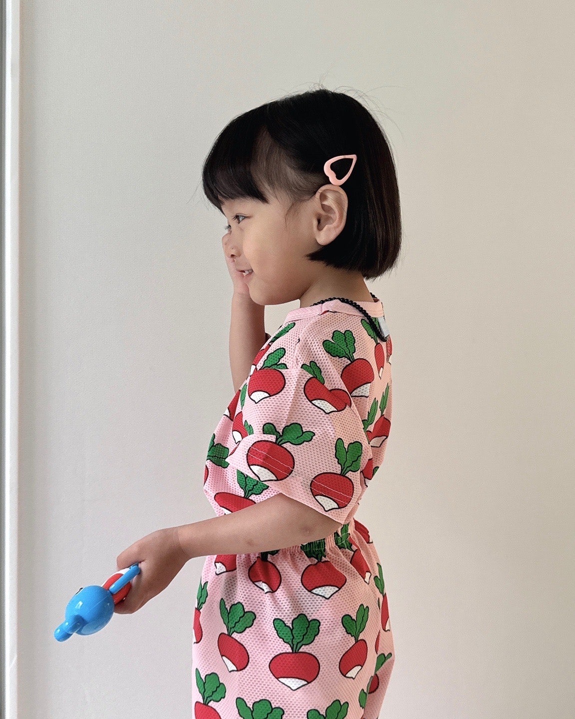Turnip Aerocool Home Wear Set