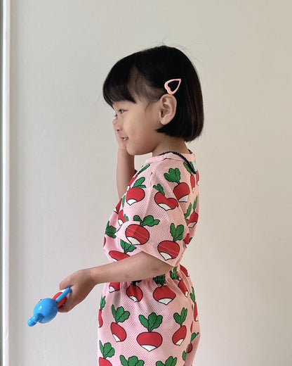 Turnip Aerocool Home Wear Set