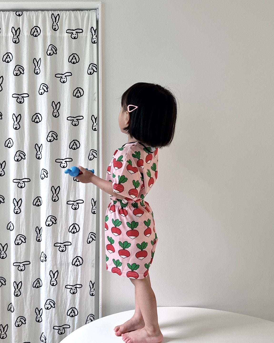 Turnip Aerocool Home Wear Set