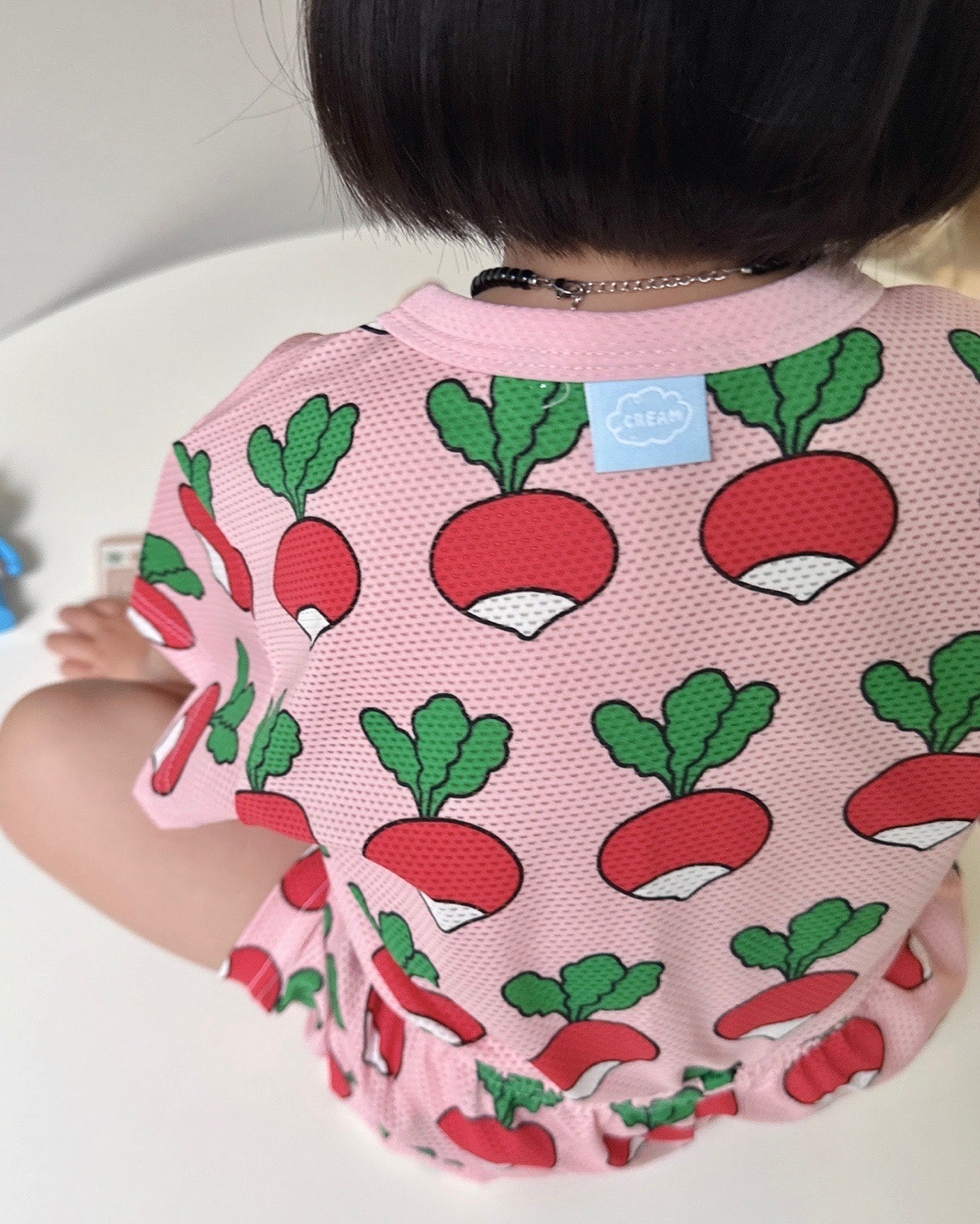 Turnip Aerocool Home Wear Set