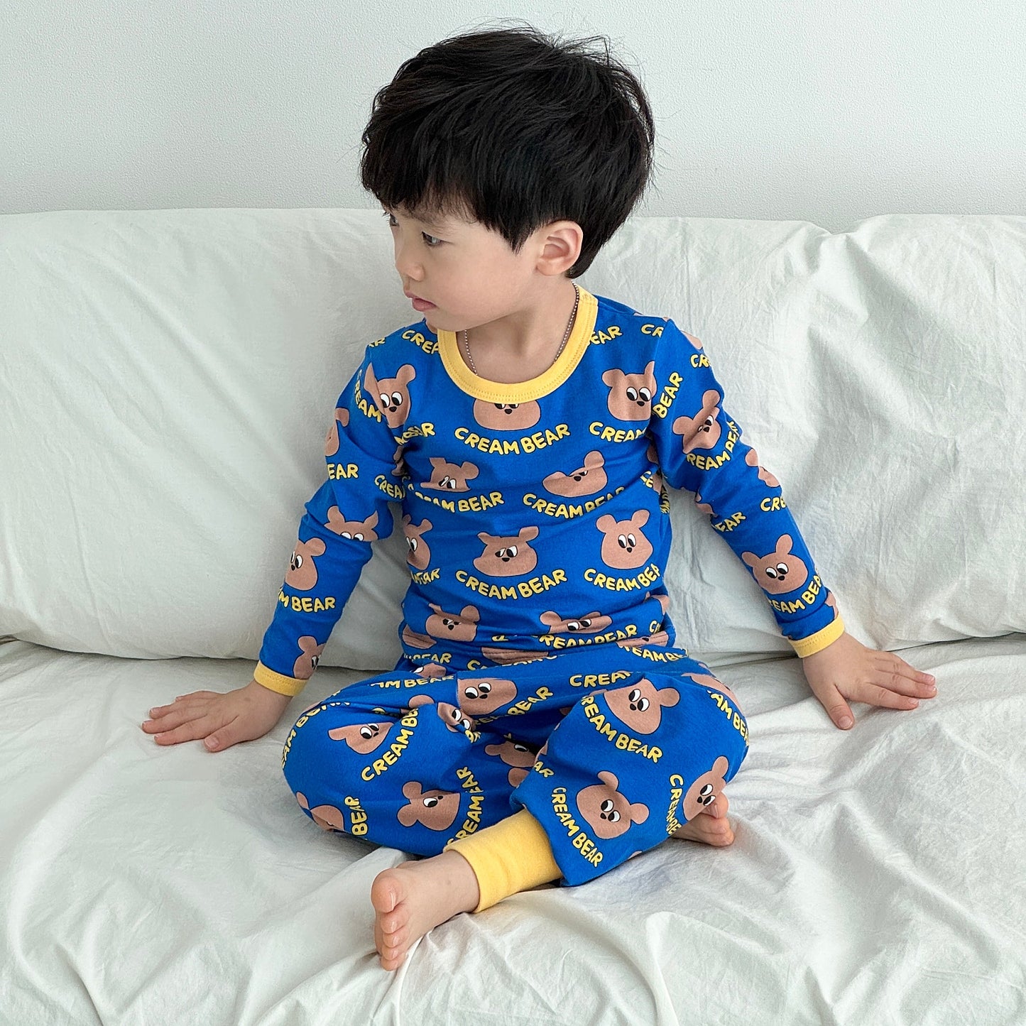 Modal Aladdin Home Wear Set