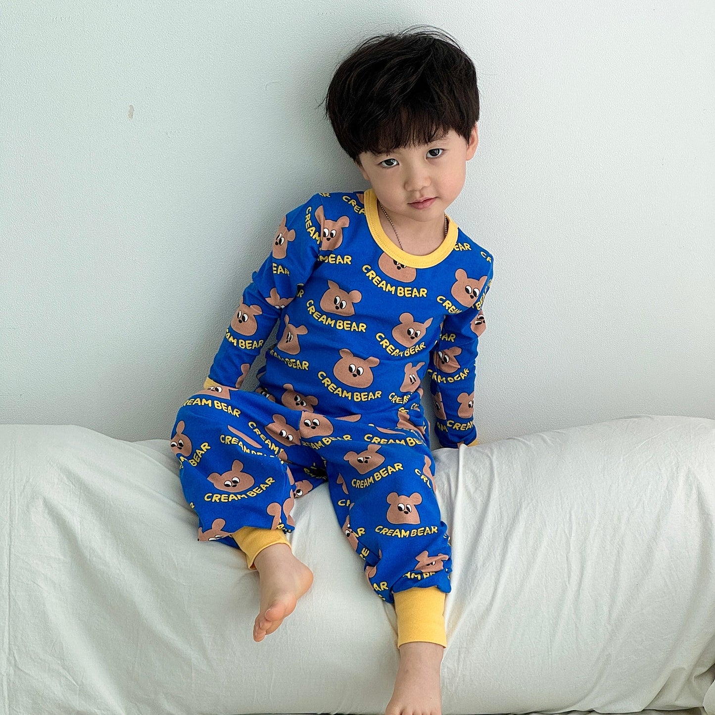 Modal Aladdin Home Wear Set