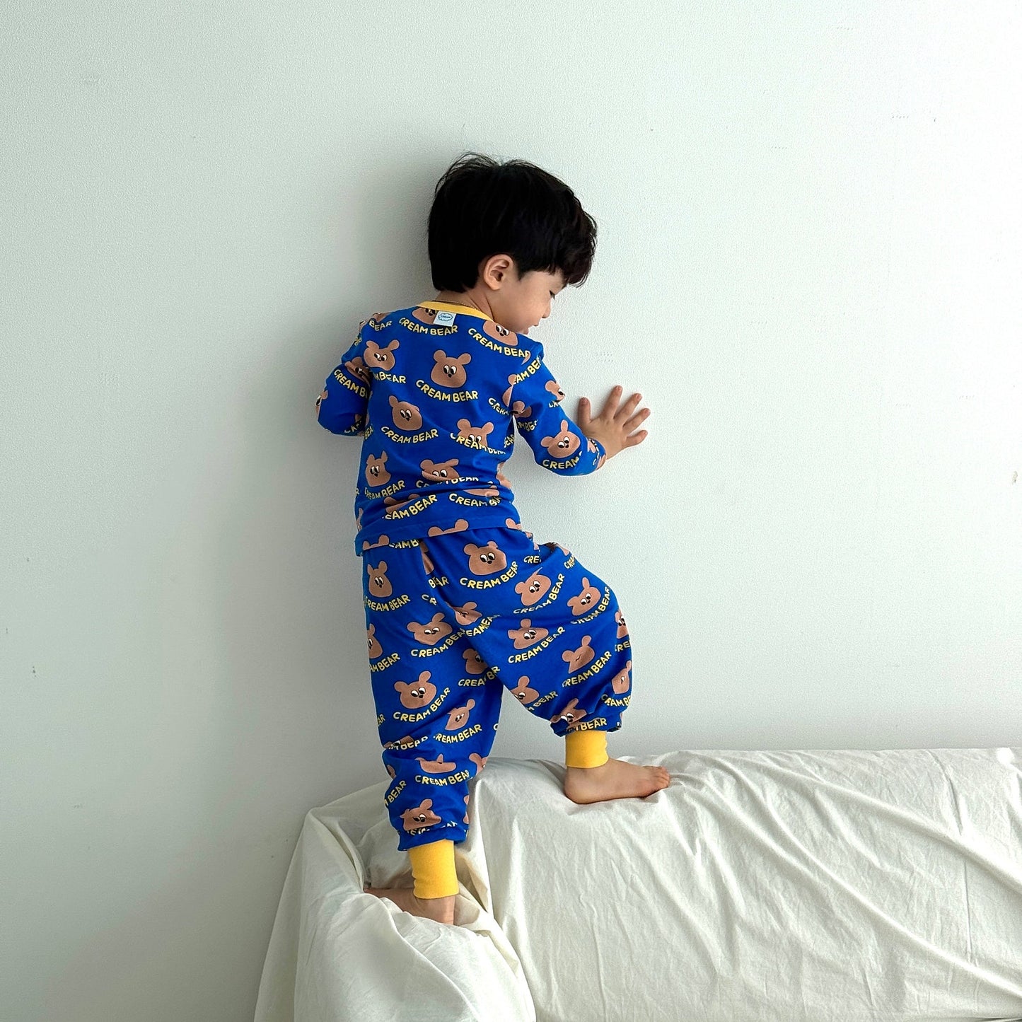 Modal Aladdin Home Wear Set
