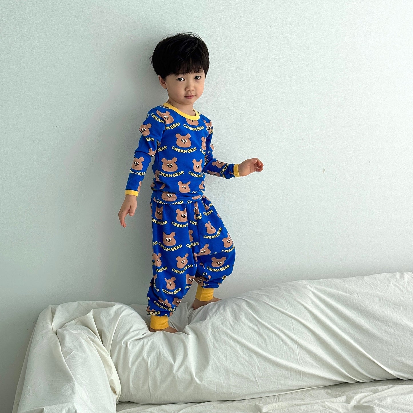 Modal Aladdin Home Wear Set