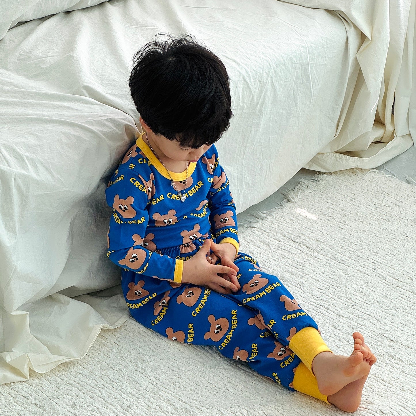 Modal Aladdin Home Wear Set