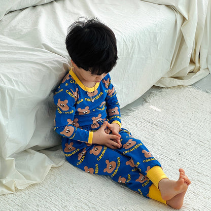 Modal Aladdin Home Wear Set