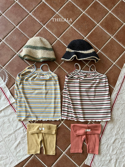 [PRE-ORDER] Yaru Bucket Hat