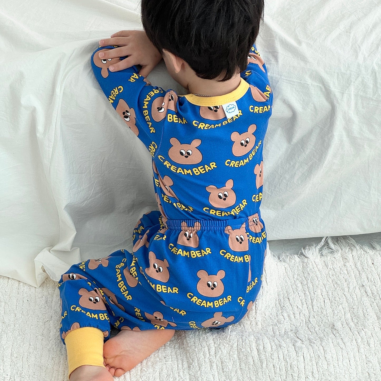 Modal Aladdin Home Wear Set