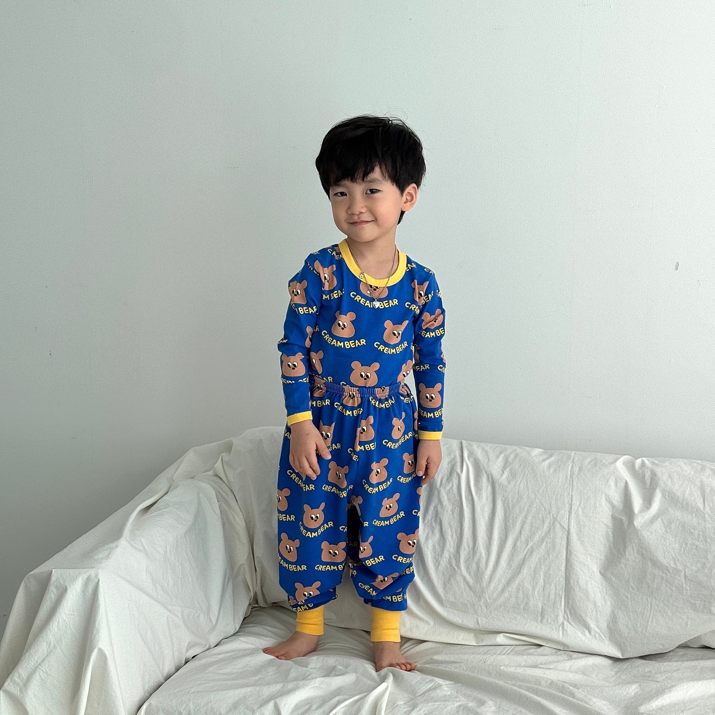 Modal Aladdin Home Wear Set