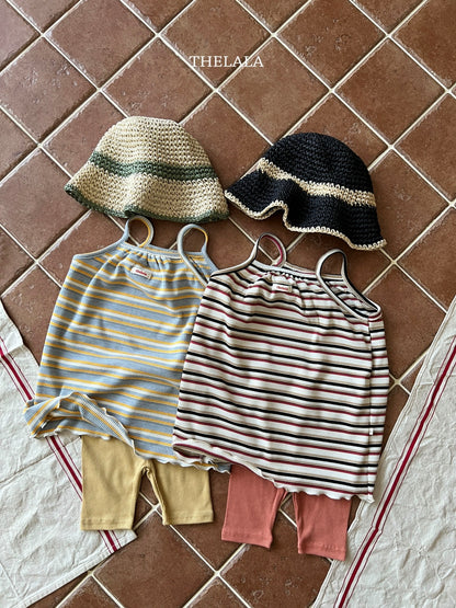 [PRE-ORDER] Yaru Bucket Hat