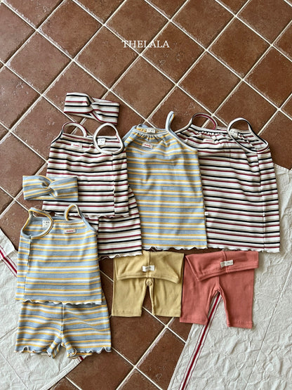 [PRE-ORDER] Click Top Bottom Set