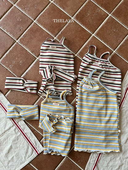 [PRE-ORDER] Click Dress