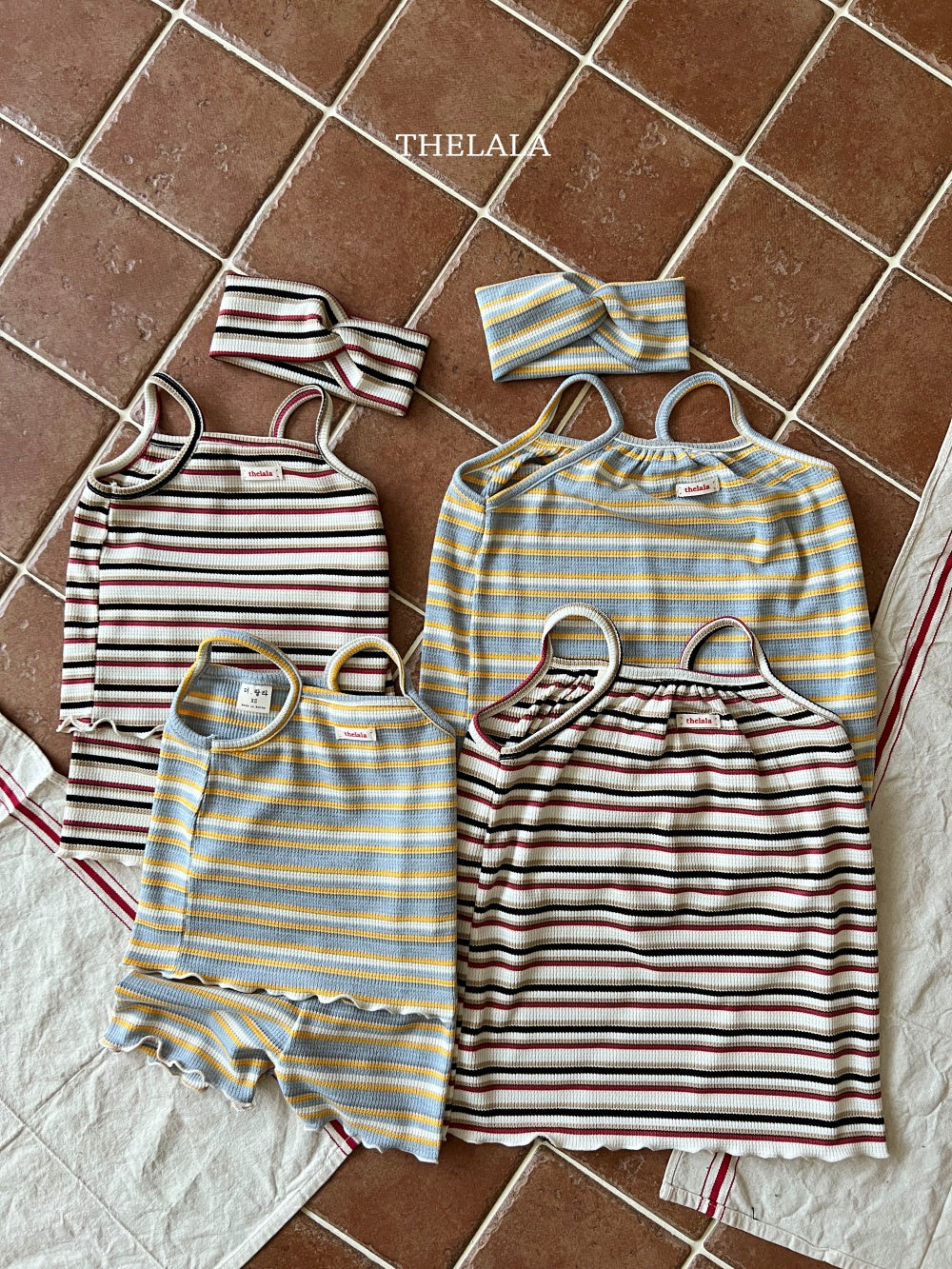 [PRE-ORDER] Click Dress