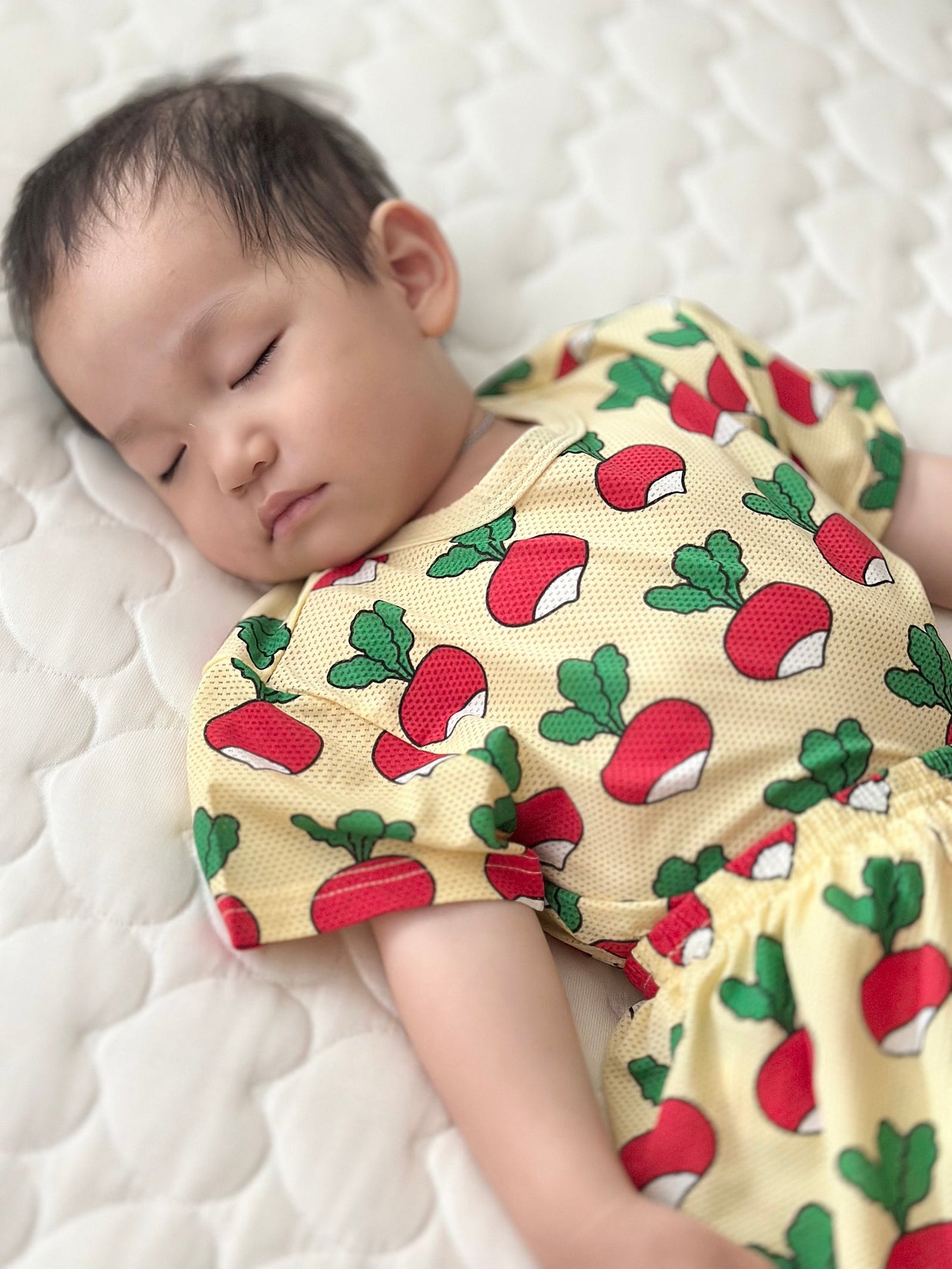 Turnip Aerocool Home Wear Set