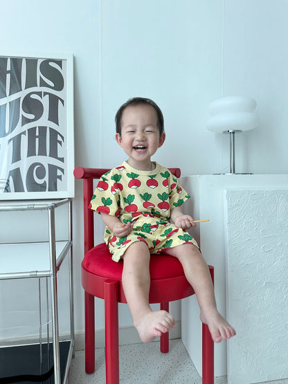 Turnip Aerocool Home Wear Set