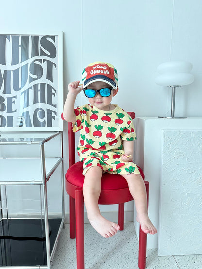 Turnip Aerocool Home Wear Set