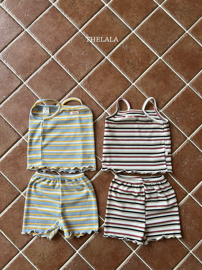[PRE-ORDER] Click Top Bottom Set