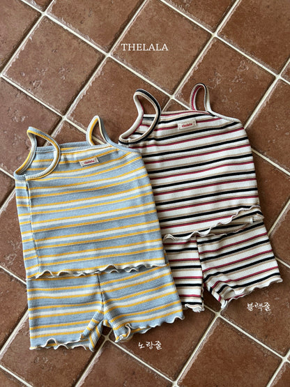 [PRE-ORDER] Click Top Bottom Set