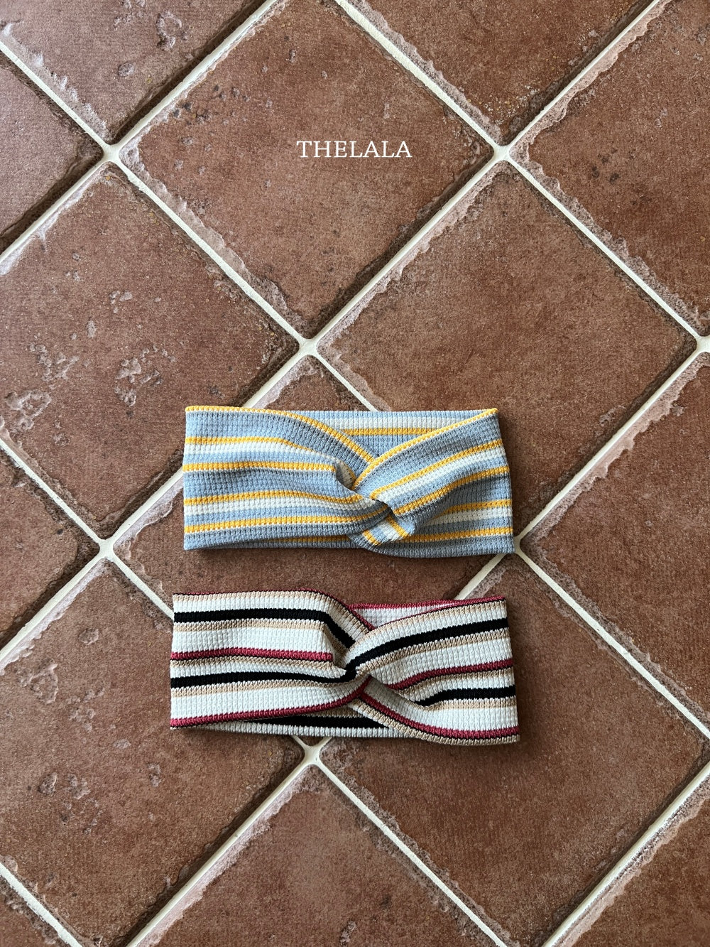 [PRE-ORDER] Click Hair Band