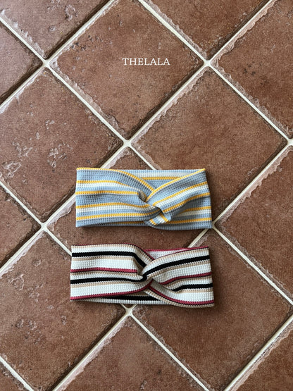[PRE-ORDER] Click Hair Band