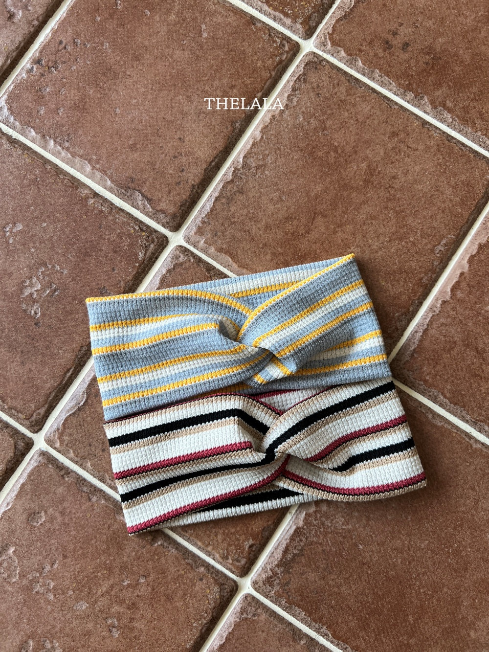 [PRE-ORDER] Click Hair Band