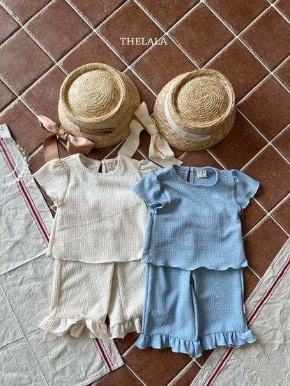 [PRE-ORDER] Viyott Top Bottom Set