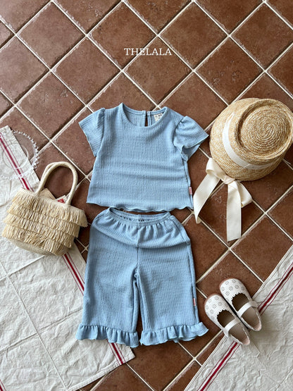 [PRE-ORDER] Viyott Top Bottom Set