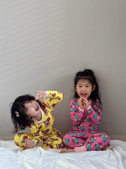 Modal Aladdin Home Wear Set